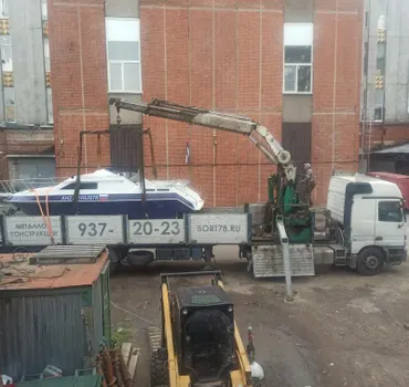 Борт78