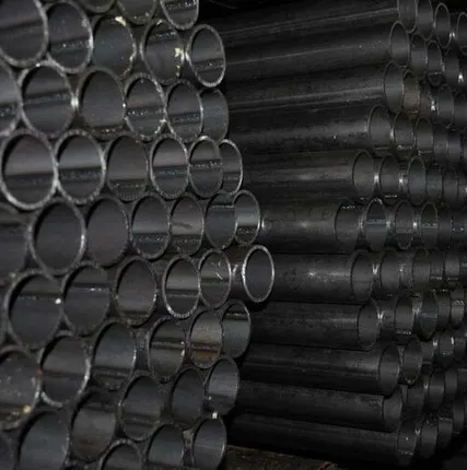 Фото №0 Труба круглая электросварная г/к ст 3 - 57х3,5