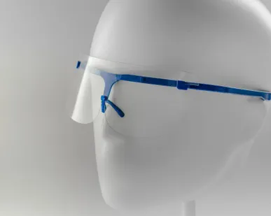 фото Очки защитные "СВОНА" модель: КОМФОРТ ТР ТС 019/2011