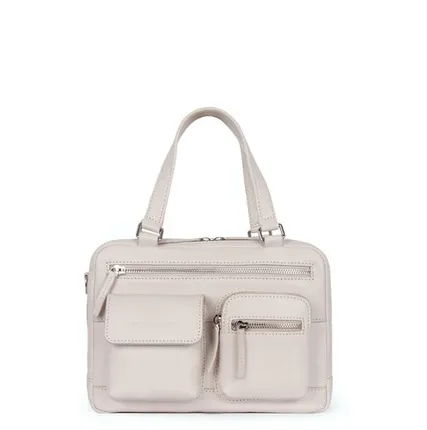 Фото №0 Серая сумка-органайзер Женева Спорт TJ COLLECTION YH 5220812 LGR