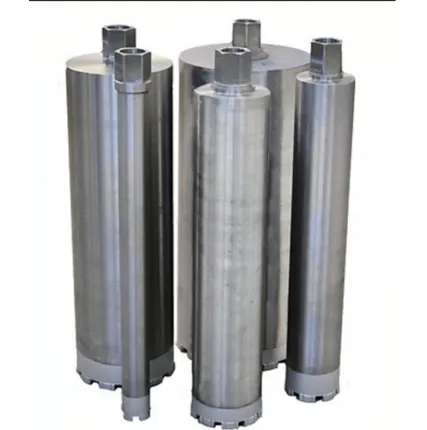 Фото №0 Аренда коронки для установки алмазного бурения