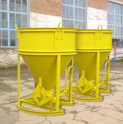 Фото №0 Бетонный завод