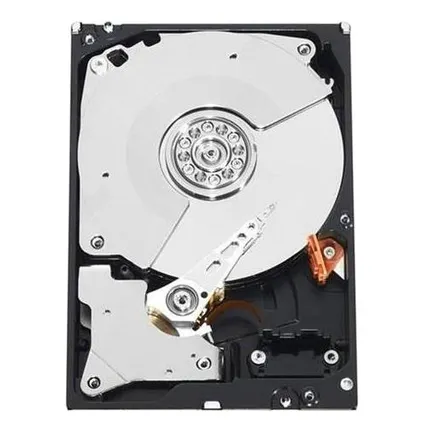 Фото №0 Жесткий диск DELL 0R27G0