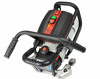 Фото №0 Кромкорез по нержавеющей стали BM-21