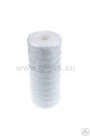 фото Картридж ВПГ-10 М (вер. пп) для мех очистки АКВАБРАЙТ Slim