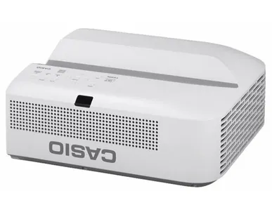 фото Проектор CASIO XJ-UT311WN