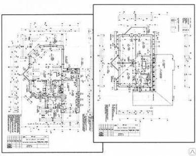 фото Разработка проектной документации