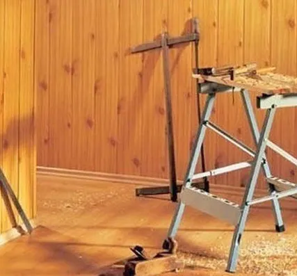 Фото №0 Монтаж стеновых панелей