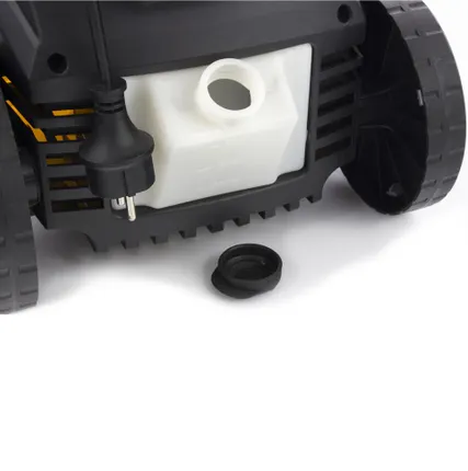 Фото №2 Моечная машина высокого давления R-165D