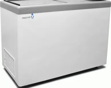 фото Морозильный ларь Frostor F200 C