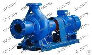 фото Насос сточно-массный 2СМ 250-200-400а-4