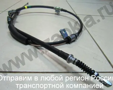 фото Трос ручника правый Hyundai Grand Starex 59770-4H300 597704H300 оригинал