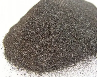 фото Порошок магниевый МПФ-4 (пыль)