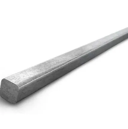 Фото №0 Квадрат 24 сталь 20