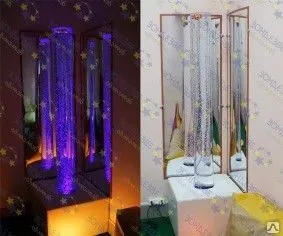 Фото №0 Комплект «Сенсорный уголок»