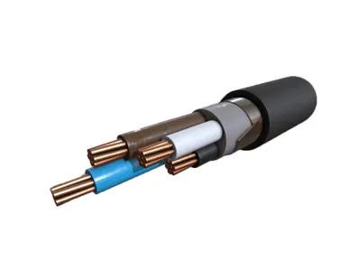 фото Кабель ВБШвнг(А)-LS 4х16 МК (N) 0.66кВ (м) Электрокабель НН M0001465