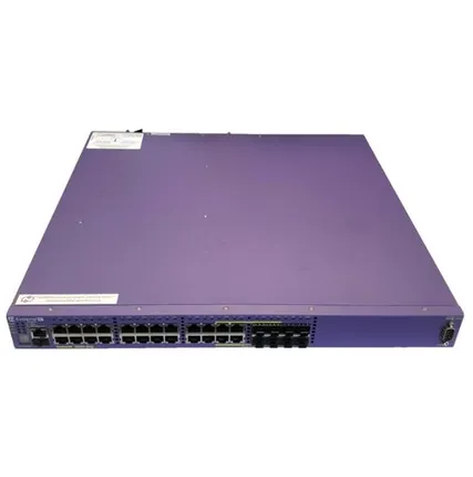 Фото №0 Коммутатор Extreme Networks