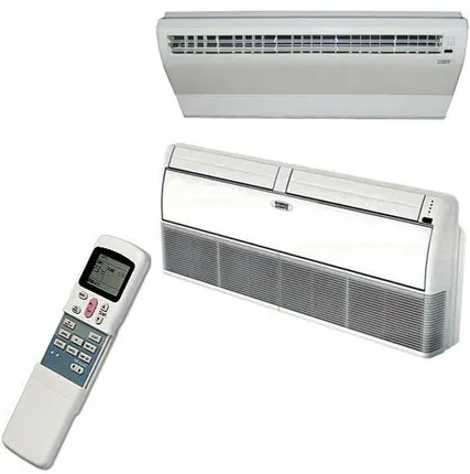 Фото №0 Монтаж потолочных сплит-систем (кондиционеров) 30-48