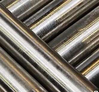 фото Труба никелевая НП2 НП2Э НК0.2Э НВ3 НМг НВМг3-0.08в НКО2Э ГОСТ 13548-77