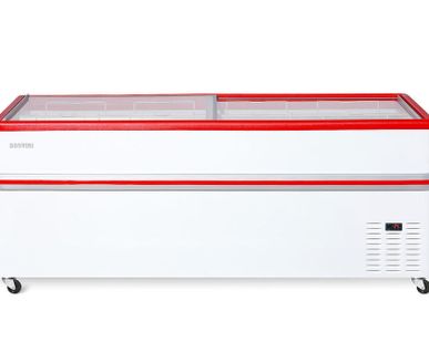 фото Ларь-бонета Bonvini BF 2100 L