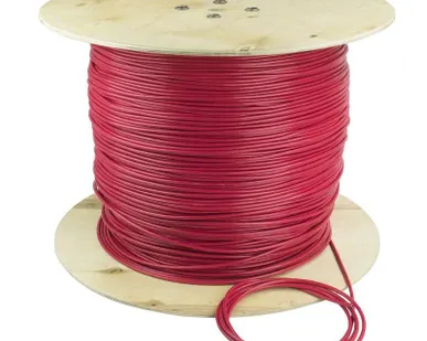 фото Кабель нагревательный DEVIbasic (DSIG-10) 0.270 Ом/м DEVI 140F0195