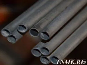 Фото №0 Труба молибденовая 24х5 мм МЧ ТУ 48-19-251-77