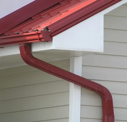 Фото №3 Держатель трубы 76х102 (на кирпич), оцинковка