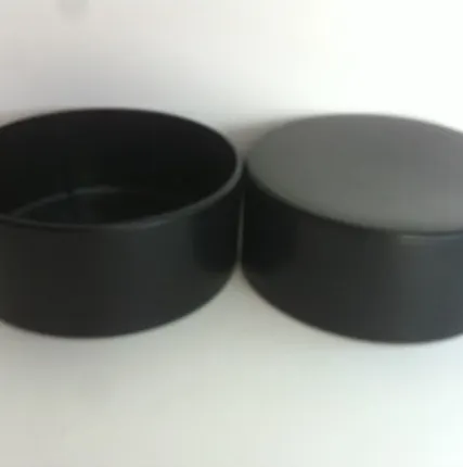 Фото №0 Заглушка на трубу НКТ 73 наружная