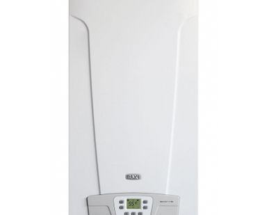 фото Котел настенный Baxi ECO-4s 18 F