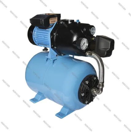 Фото №0 Станция насосная Джилекс Джамбо 70/50 Ч-24