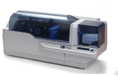 фото Принтер P430i USB