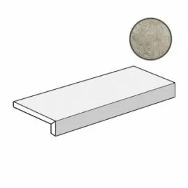 Фото №0 Atlas Concorde AIX Aix Cendre Elemento L Grip (A0TT) Керамогранит