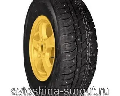 фото Автошина 215 65 R16C Viatti Vettore Inverno