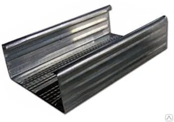 фото Профиль ПП 60*27*3 м толщ.0,45мм