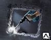 фото Молоток рубильный МРП-3201(г.Ижевск).