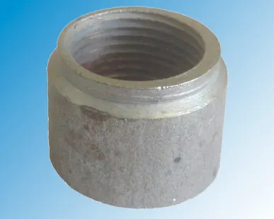 фото Бобышка для термометра БП1-М27х2 вварная, L=50 мм