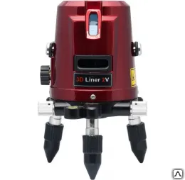 фото Лазерный уровень ADA 3D Liner 2V