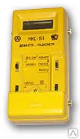Фото №0 Дозиметр-радиометр МКС−151