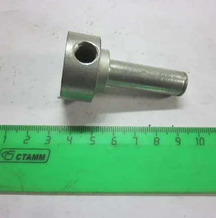 Фото №0 Ось ролика натяжения К-36 [125514]