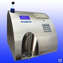 фото Анализатор молока Lactoscan MCC