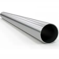 Фото №0 Алюминиевая труба