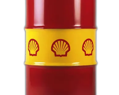 фото Масло Shell OMALA S2 GX 320, 209L
