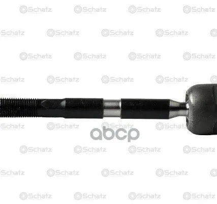 Фото №0 Рулевая тяга (передняя левая) KIA RIO (JB) 05-11, RIO5 (JB) 05-11 Schatz арт. S31501L