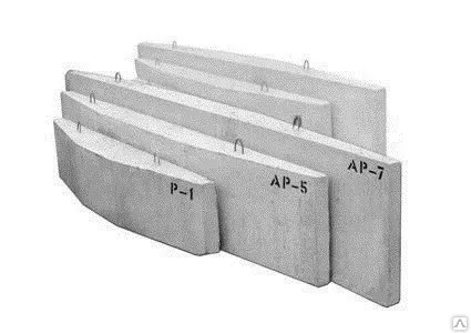 Фото №0 Ригель АР7