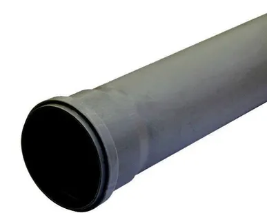 фото Труба 110*3.5 (растр 1 м) техн.