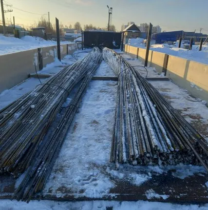 Фото №0 Арматура в ассортименте