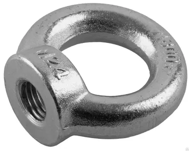фото Рым-гайка DIN 582 6мм