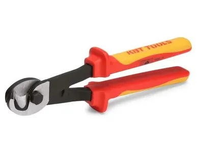 фото Ножницы диэлектрические усиленные "Профи" 240мм (РФ)