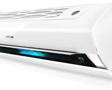 фото Сплит-система SAMSUNG AR12HQSFAWKNER