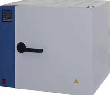 фото Шкаф сушильны LOIP LF-120/300-GG1 (120 л, до +300 °C)